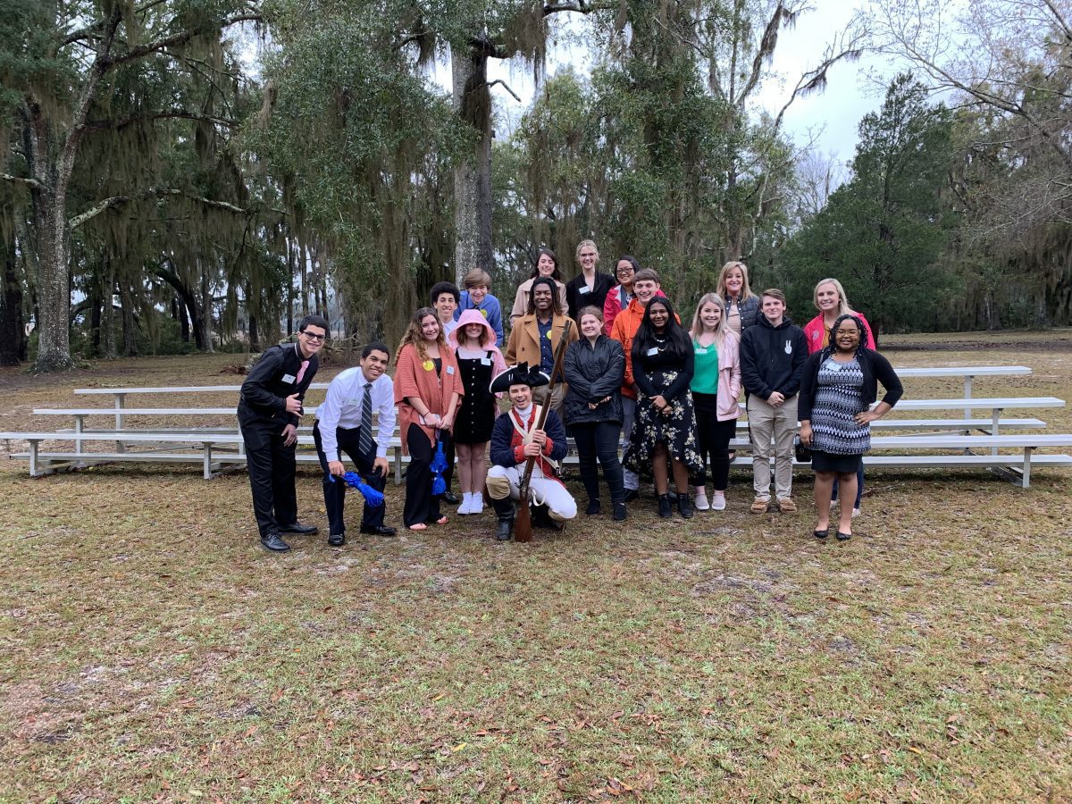 Liberty County, Hospitality, Commerce