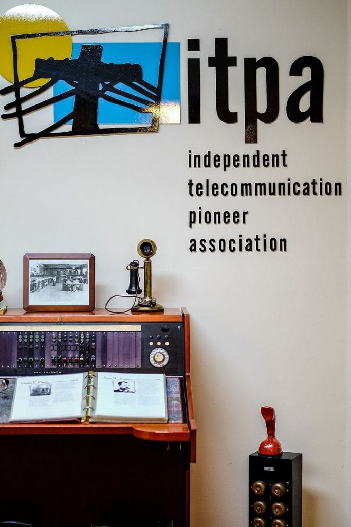 ITPA Telephone Museum