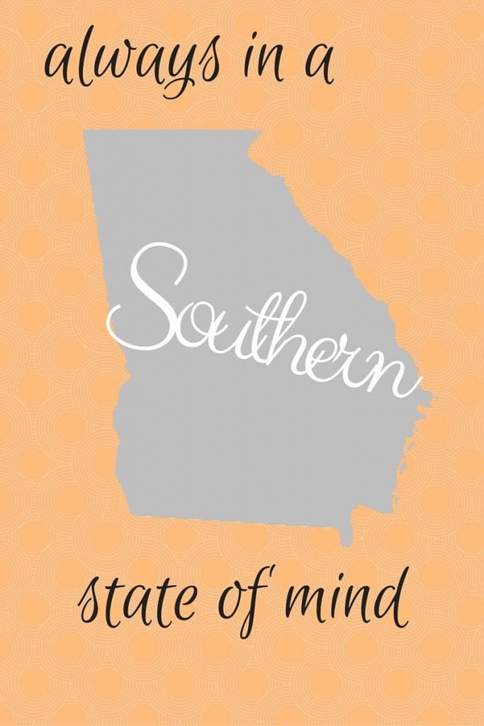 Six Sure-Fire Signs that You’re From the South