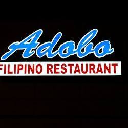 Adobo Filipino Restaurant