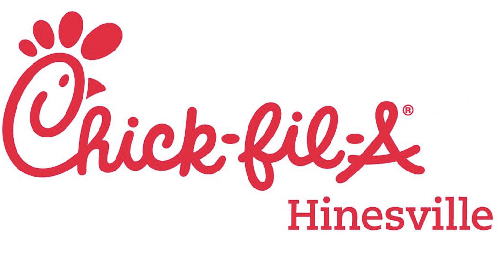 Chick-fil-A Hinesville