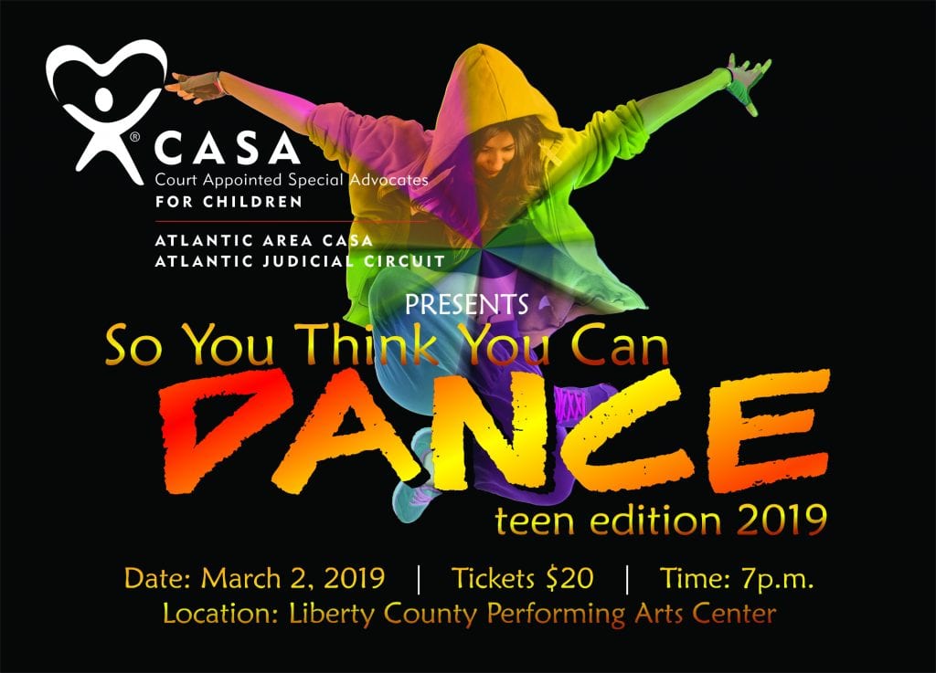 So You Think You Can Dance Teen Edition 2019