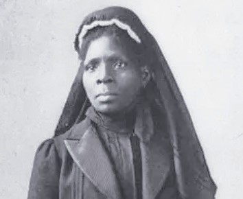 The Courageous Life of A Liberty County Pioneering Heroine