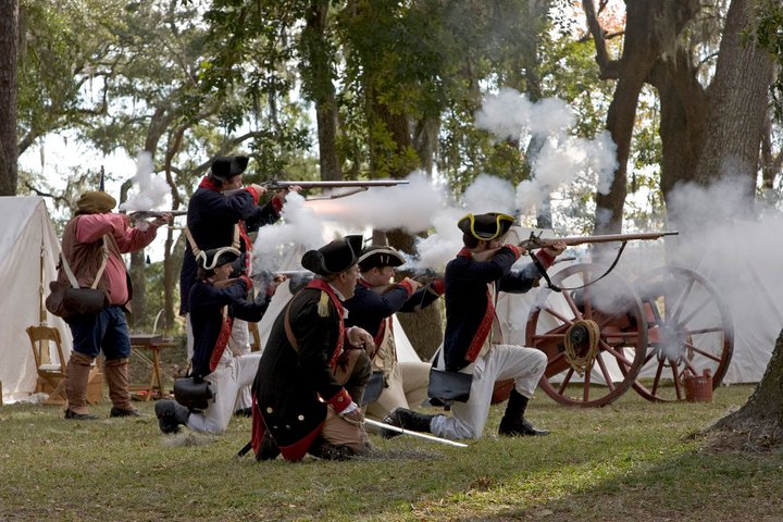 A Look into Fort Morris and its Tale of Bravery and Defiance