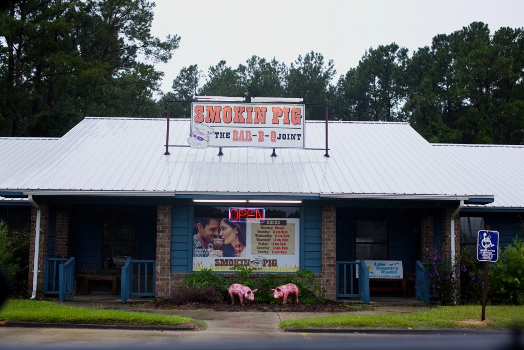 5 Awesome Liberty County Restaurants You Need to Visit - Liberty County