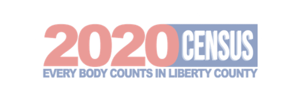 Liberty County Census Statement in Response to COVID-19