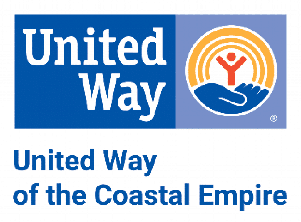 UNITED WAY OF THE COASTAL EMPIRE ACTIVATES COVID-19 RAPID RESPONSE FUND  AND CALLS FOR CONTRIBUTIONS