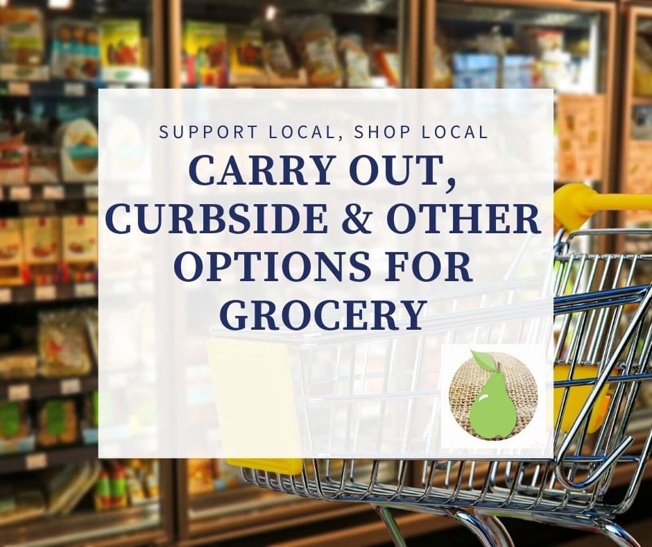 Grocery/General Store Options