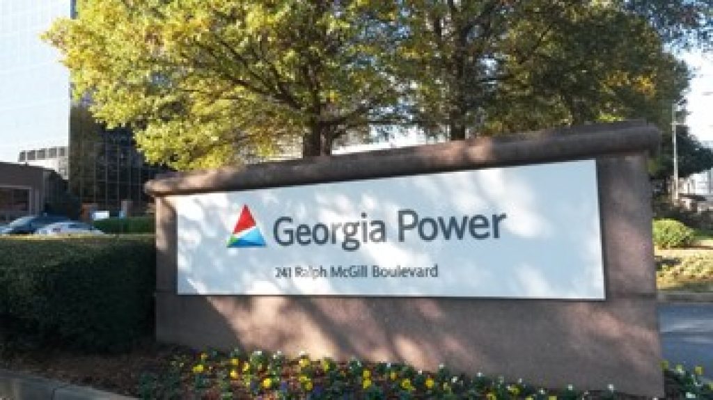 Georgia Power Company update COVID-19