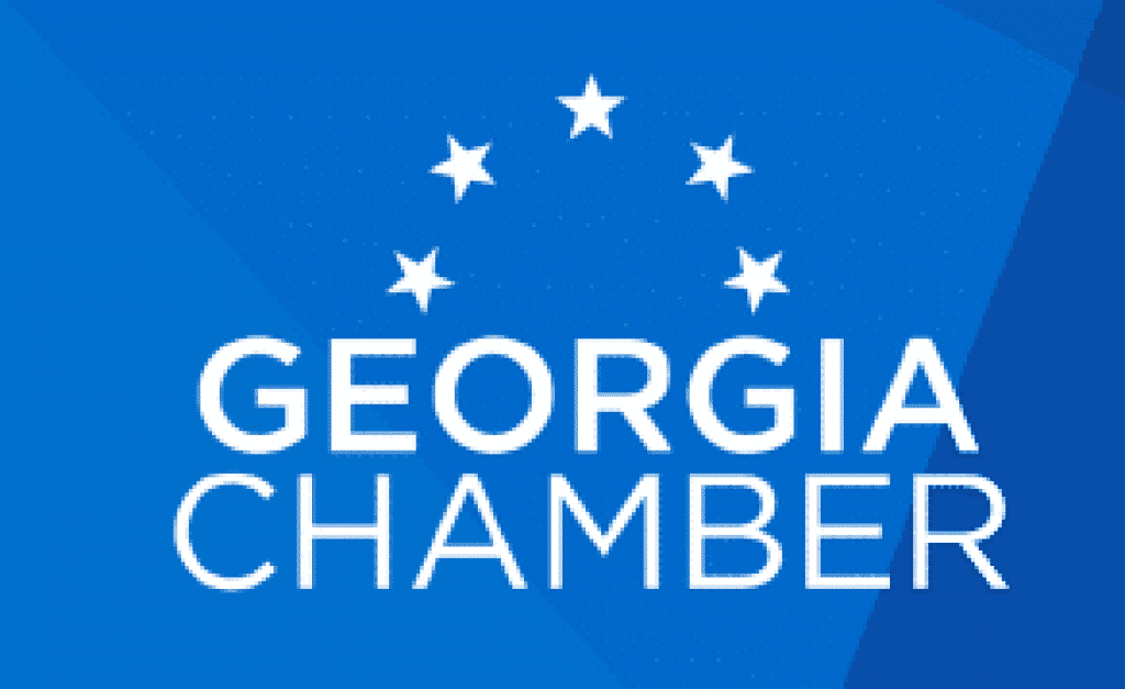 Georgia Chamber Economic Injury Relief Program Overview