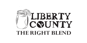 Liberty County logo