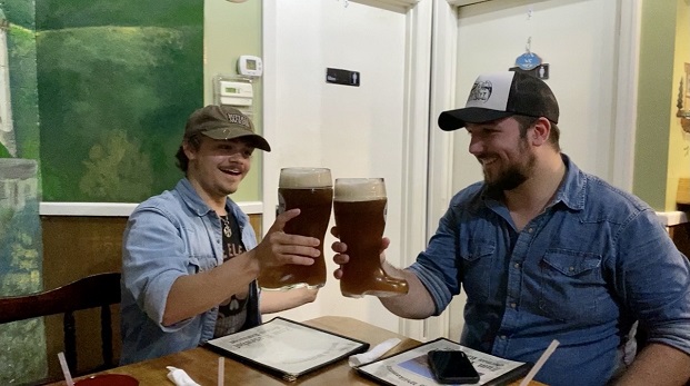 Beer Bliss! 7 Spots to Grab a Brew in Liberty County