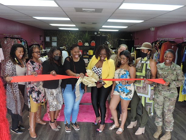 Celebrating Women-Owned Businesses in Liberty County