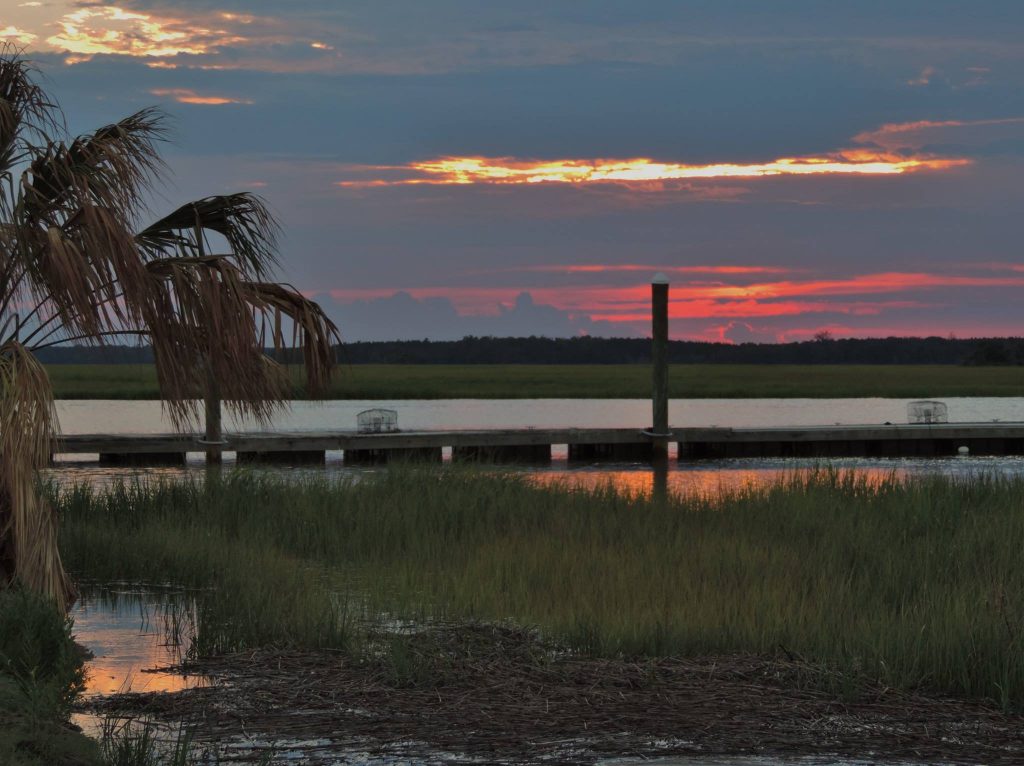 Beyond Sunsets: Things to Experience in Liberty County