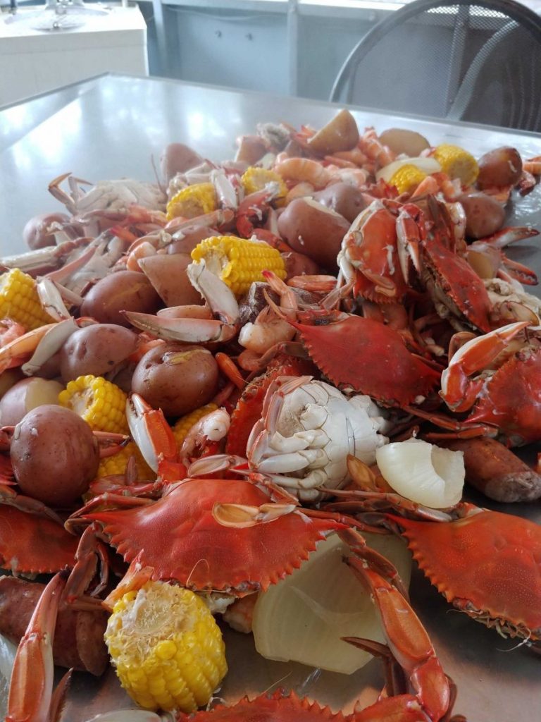 Perfect Low Country Boil Blog