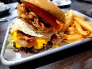 Melody's Coastal Cafe Game Day Recipes and Hangout Spots