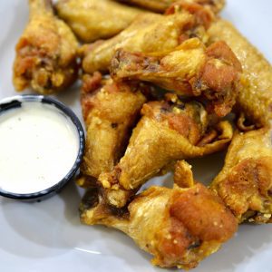 Doodles Wings Game Day Recipes and Hangout Spots
