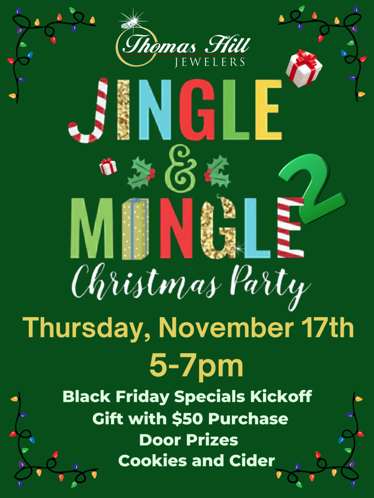 Jingle Mingle 2