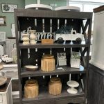 National Women Small Business Month- Rustic Designs Home Market