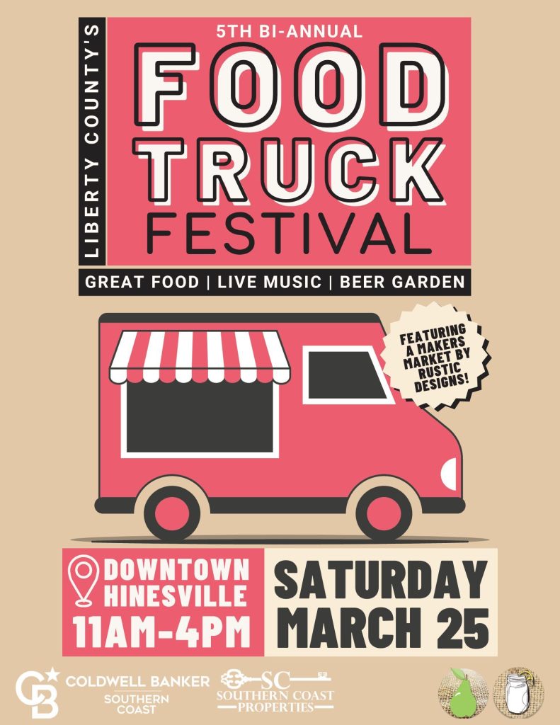 5th Annual Food Truck Festival