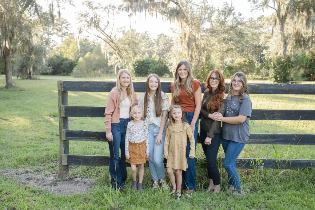 Ways to Celebrate Your Mama in Liberty County