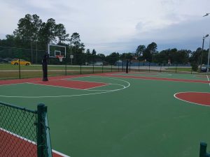 Krebs Park Phase 1