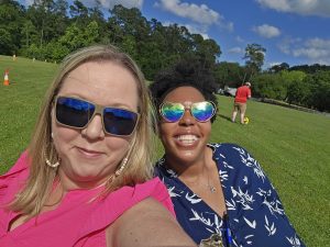 The 8 Best Spots to Take Pictures with Your Bestie in Liberty County Bryant Commons