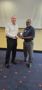 Leadership Liberty Graduation