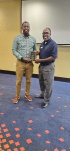 Leadership Liberty Graduation