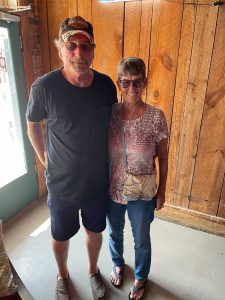 Ribbon Cutting: The Parrot & Frog 