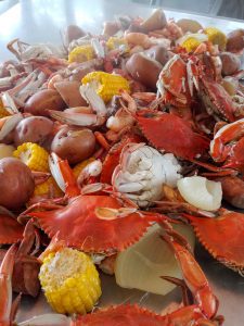 Liberty County Guide to the Perfect Low Country Boil