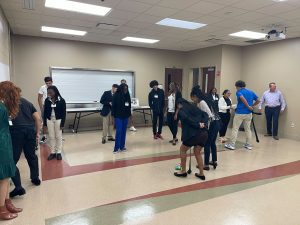 YALL 2023-2024 Orientation