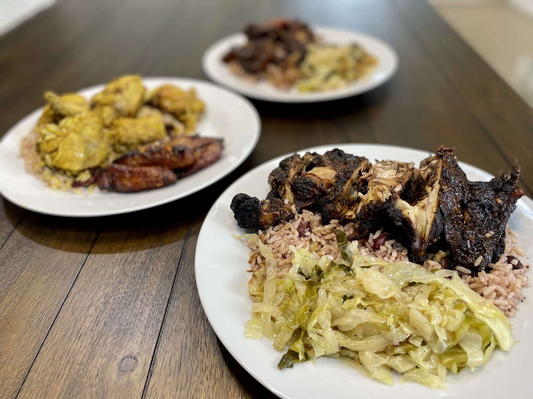 Good to Go Jamaican Restaurant