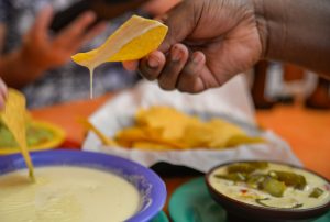 Rodeo Mexican Restaurant 6 Things to Do Without Snow in Liberty County
