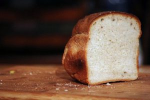 Bread Southern Superstitions