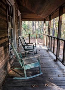Rocking Chair