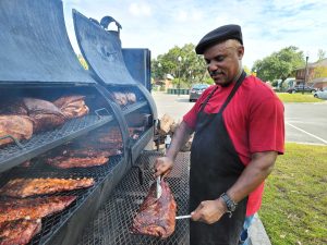Support Black Owned Businesses in Liberty County Sho Nuff