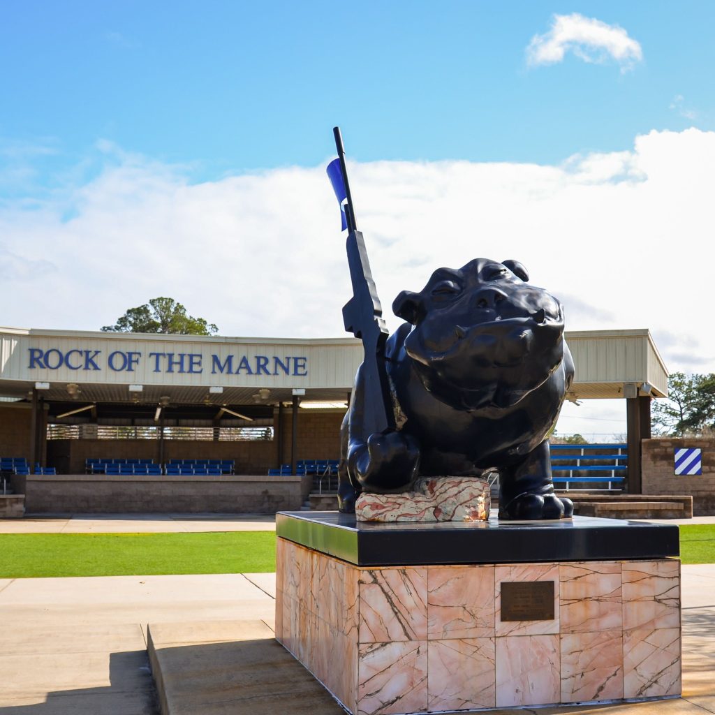 Fort Stewart