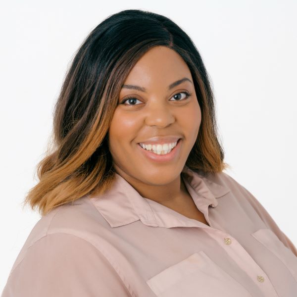 Desiree Riley