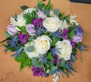 Ellie's Flower Shop