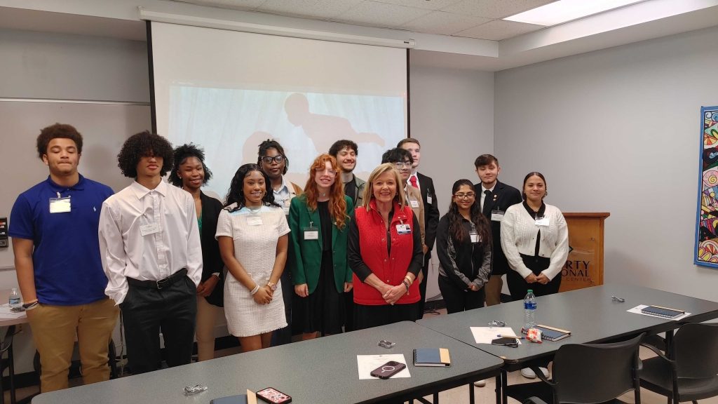 YALL: Healthcare Session