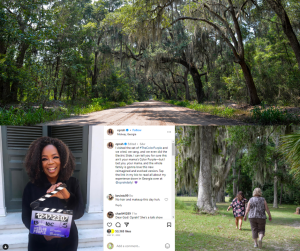 Liberty County Seasonal Bucket Lists Fall