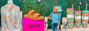 Spring Style Refresh Dawson's General Store