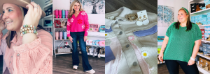 Southern Roots Boutique