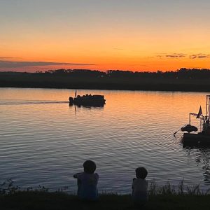 23 Free Ways to Enjoy a Weekend in Liberty County