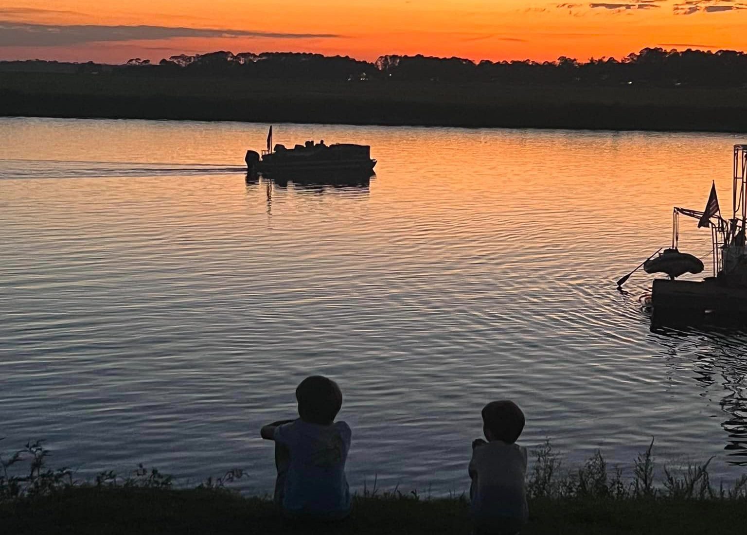 23 Free Ways to Enjoy a Weekend in Liberty County