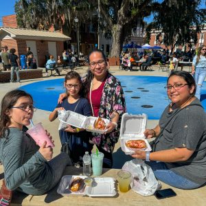 23 Free Ways to Enjoy a Weekend in Liberty County Community Event
