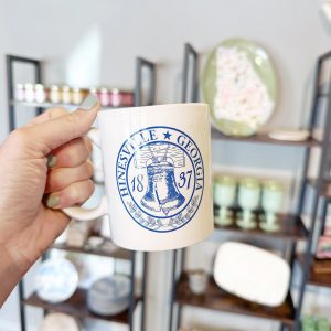 Girls Trip Guide to Liberty County Martin Mercantile
