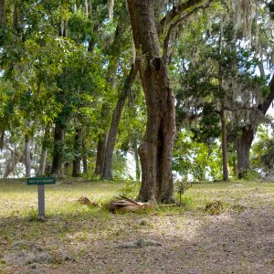 23 Free Ways to Enjoy a Weekend in Liberty County Fort Morris State Historic Site