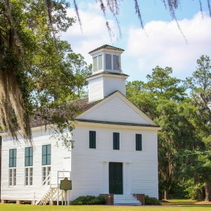 Dorchester Presbyterian Church
